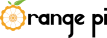 Orange Pi logo
