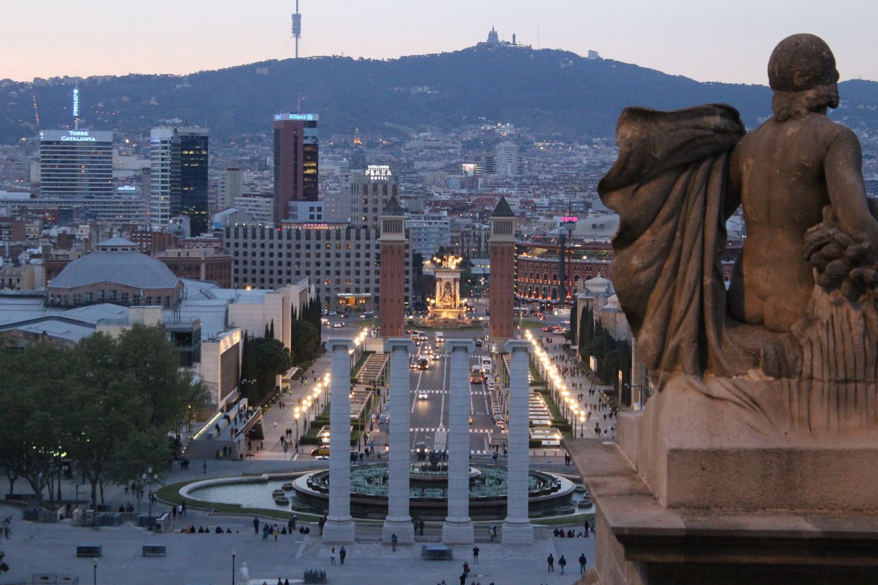 Foto de ciudad