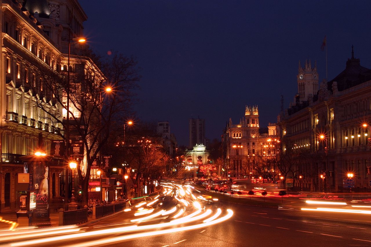 Foto de ciudad