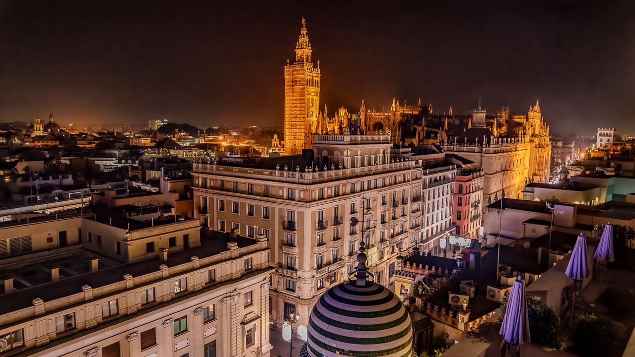 Foto de ciudad