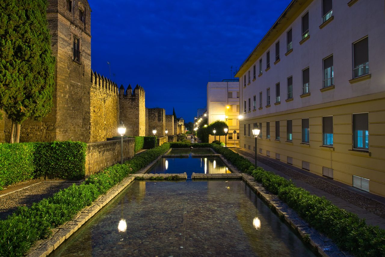 Foto de ciudad