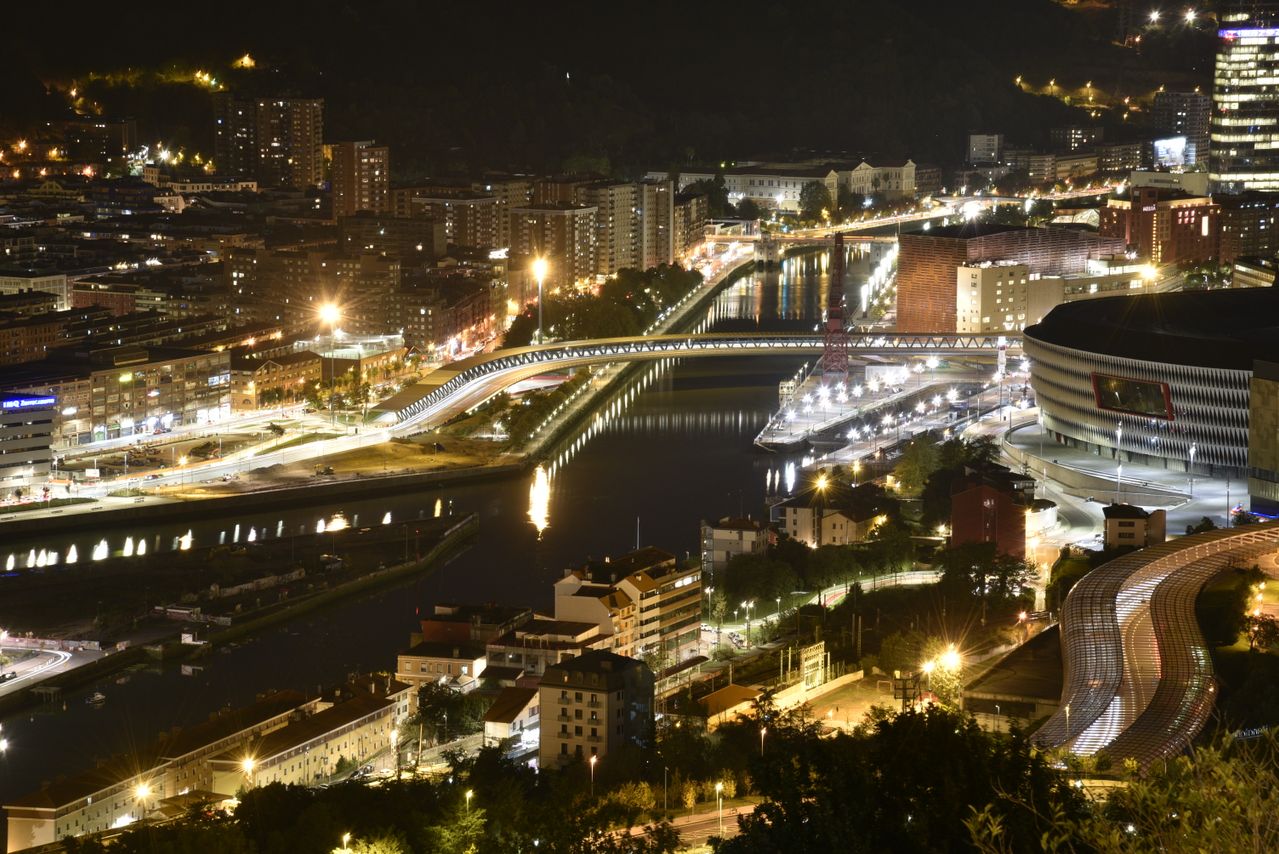Foto de ciudad